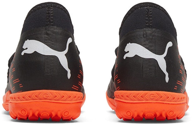 Puma Future 6.3 TT Negro/Naranja/Blanco 106192-01 Purchase Puma Future 6.3 TT Negro/Naranja/Blanco 106192-01