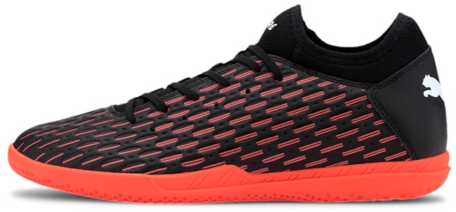 プーマ フューチャー 6.4 IT ブラックピンク 106199-01 Buy プーマ フューチャー 6.4 IT ブラックピンク 106199-01