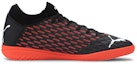 Order Puma Future 6.4 IT 'Hitam Merah Jambu' 106199-01