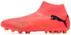 Puma Future 7 Match + MG Kasut Bola Tanpa Tali 'Merah Jambu' 107712-03