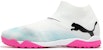 푸마 퓨처 7 매치 + LL TT 슈즈 '화이트 핑크' 107713-01