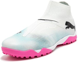 Sepatu Puma Future 7 Match + LL TT 'Putih Pink' 107713-01 Lookbook Sepatu Puma Future 7 Match + LL TT 'Putih Pink' 107713-01