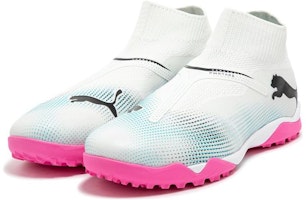 Sepatu Puma Future 7 Match + LL TT 'Putih Pink' 107713-01 Shop Sepatu Puma Future 7 Match + LL TT 'Putih Pink' 107713-01