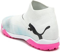 Sepatu Puma Future 7 Match + LL TT 'Putih Pink' 107713-01 Purchase Sepatu Puma Future 7 Match + LL TT 'Putih Pink' 107713-01