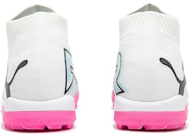 Sepatu Puma Future 7 Match + LL TT 'Putih Pink' 107713-01 Sizing Sepatu Puma Future 7 Match + LL TT 'Putih Pink' 107713-01