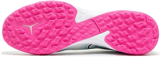 Sepatu Puma Future 7 Match + LL TT 'Putih Pink' 107713-01 Cheap Sepatu Puma Future 7 Match + LL TT 'Putih Pink' 107713-01