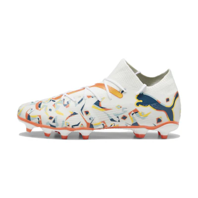 Puma Future 7 Match Creativity FG/AG 'Beige Multi'