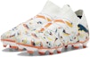 Lookbook Puma Future 7 Match Creativity FG/AG 'Beige Pelbagai Warna' 107845-01