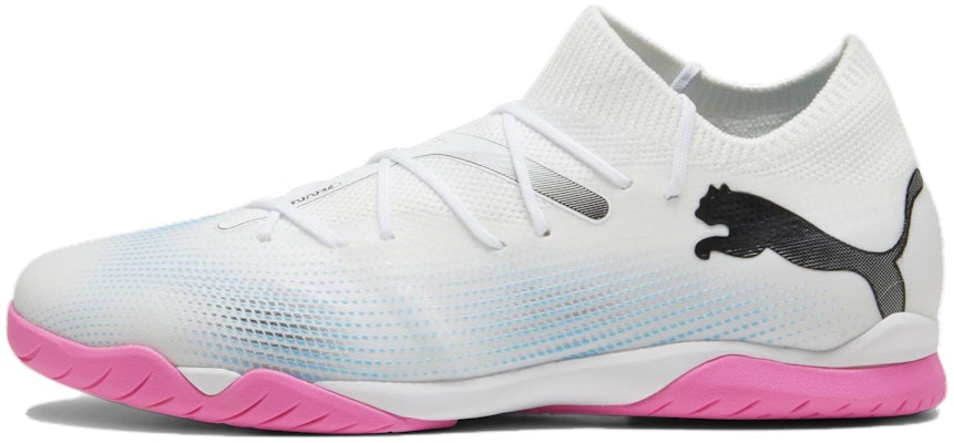 Puma Future 7 Match It 'White Blue Pink' 107721-01 Buy Puma Future 7 Match It 'White Blue Pink' 107721-01