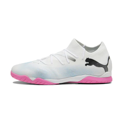Puma Future 7 Match It 'White Blue Pink'