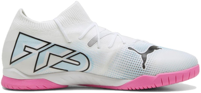 Puma Future 7 Match It 'Putih Biru Merah Jambu' 107721-01 Order Puma Future 7 Match It 'Putih Biru Merah Jambu' 107721-01