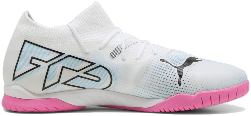 Puma Future 7 Match It 'White Blue Pink' 107721-01 Order Puma Future 7 Match It 'White Blue Pink' 107721-01