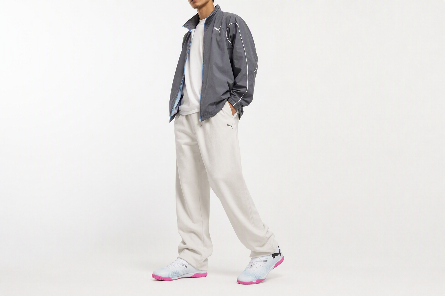 Order Puma Future 7 Match It ''Bianco Blu Rosa'' 107721-01