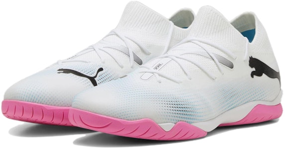 Puma Future 7 Match It 'Putih Biru Merah Jambu' 107721-01 Lookbook Puma Future 7 Match It 'Putih Biru Merah Jambu' 107721-01