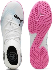 Puma Future 7 Match It 'Putih Biru Merah Jambu' 107721-01 Shop Puma Future 7 Match It 'Putih Biru Merah Jambu' 107721-01