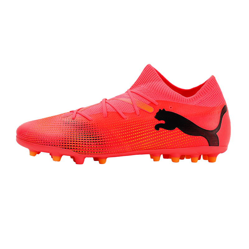 Buy プーマ フューチャー7 MG レッド (Puma Future 7 MG Red) 107719-03