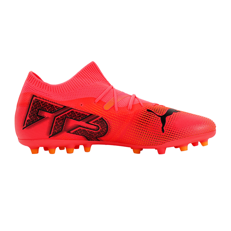 Order プーマ フューチャー7 MG レッド (Puma Future 7 MG Red) 107719-03