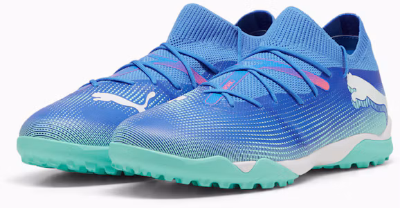 Lookbook Puma Future 7 競賽 TT運動鞋 107937-01