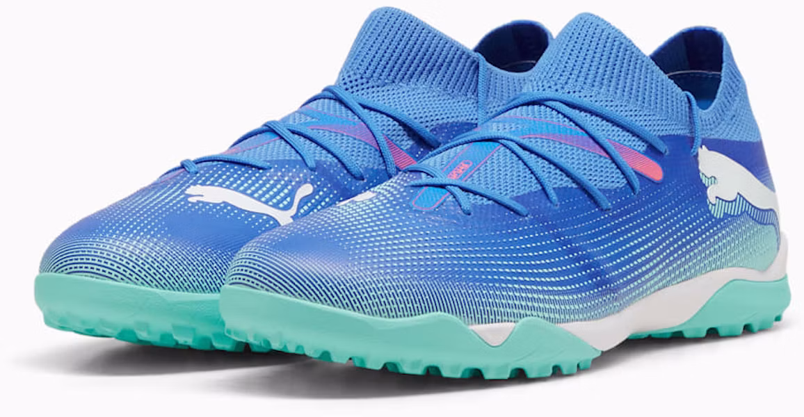 Puma Future 7 Match TT Scarpe da Calcio 107937-01 Lookbook Puma Future 7 Match TT Scarpe da Calcio 107937-01