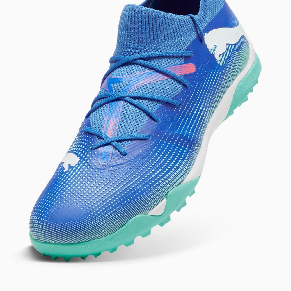 Sizing Puma Future 7 Match TT Scarpe da Calcio 107937-01