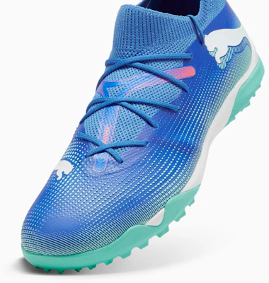 Puma Future 7 Match TT Scarpe da Calcio 107937-01 Sizing Puma Future 7 Match TT Scarpe da Calcio 107937-01