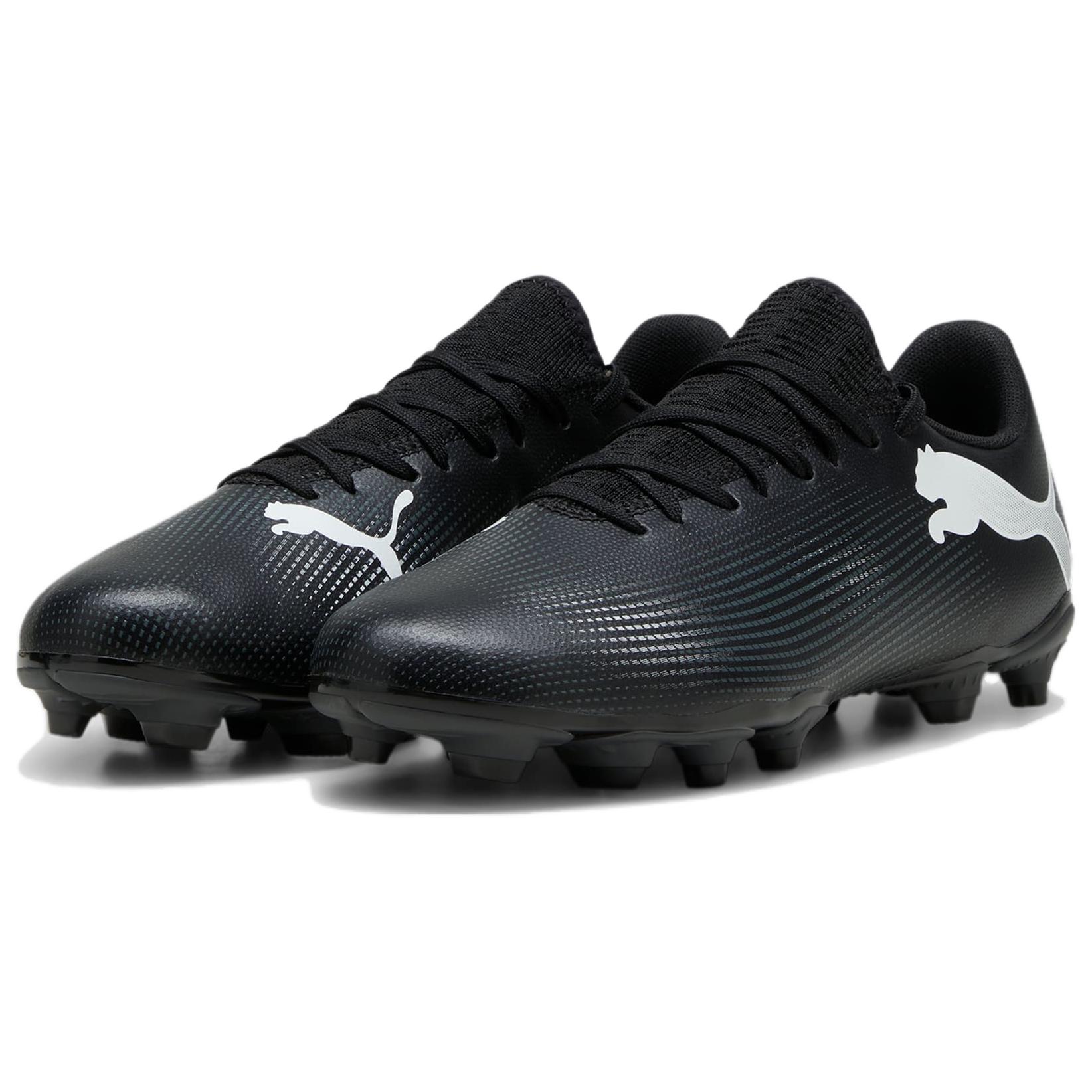 Lookbook Puma Future 7 Play FG AG 'Eclipse Pack' Botas de Fútbol 107723-02
