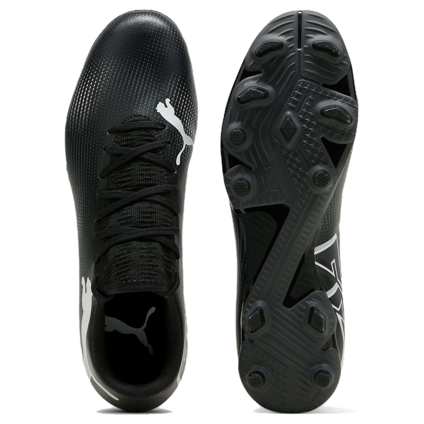 Shop Puma Future 7 Play FG AG 'Eclipse Pack' Botas de Fútbol 107723-02