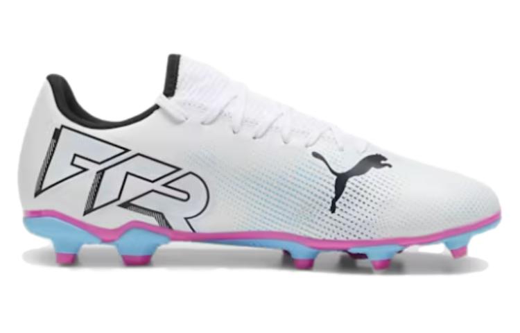 Order Puma Future 7 全能包 足球鞋FG AG 107723-01