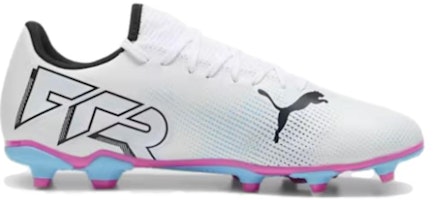 Puma Future 7 全能包 足球鞋FG AG 107723-01 Order Puma Future 7 全能包 足球鞋FG AG 107723-01