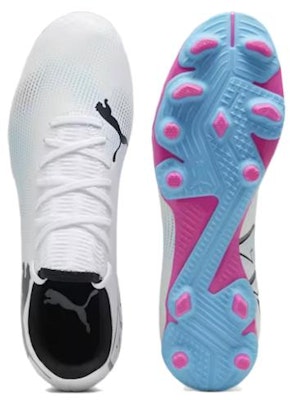 Puma Future 7 Play FG AG 'Phenomenal Pack' 107723-01 Shop Puma Future 7 Play FG AG 'Phenomenal Pack' 107723-01