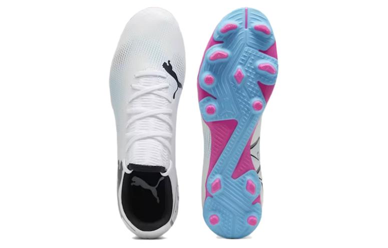 Shop Puma Future 7 全能包 足球鞋FG AG 107723-01
