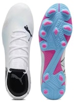 Puma Future 7 全能包 足球鞋FG AG 107723-01 Shop Puma Future 7 全能包 足球鞋FG AG 107723-01