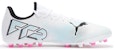Puma Future 7 Play MG But Bola 'Putih Biru Merah Jambu' 107725-01