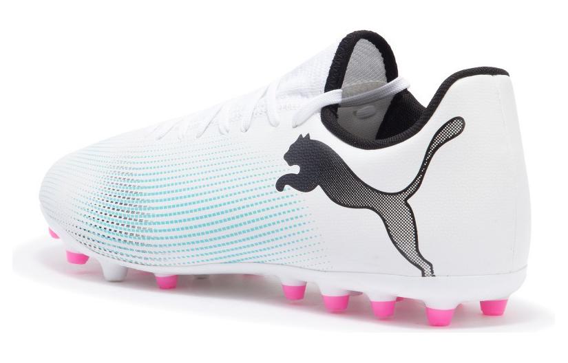 Purchase Puma Future 7 Play MG But Bola 'Putih Biru Merah Jambu' 107725-01