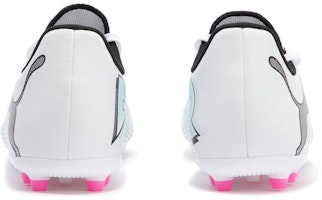 Puma Future 7 Play MG Botas de Fútbol 'Blanco Azul Rosa' 107725-01 Sizing Puma Future 7 Play MG Botas de Fútbol 'Blanco Azul Rosa' 107725-01