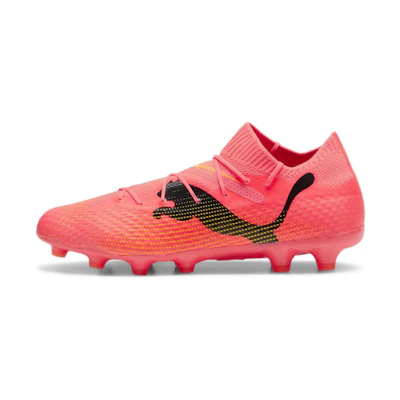 Puma Future 7 Pro HG/AG 'Sunset Glow'