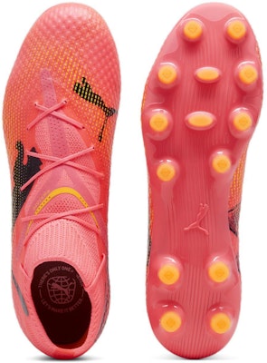 Puma Future 7 Pro HG/AG 'Sunset Glow' 107708-03 Order Puma Future 7 Pro HG/AG 'Sunset Glow' 107708-03