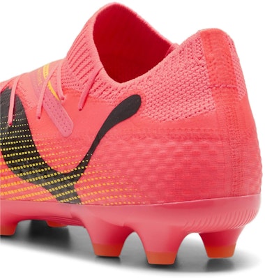 Puma Future 7 Pro HG/AG 'Sunset Glow' 107708-03 Shop Puma Future 7 Pro HG/AG 'Sunset Glow' 107708-03