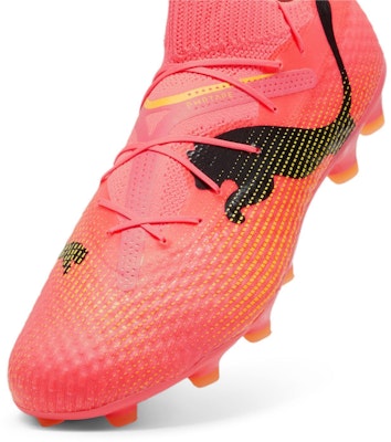 Puma Future 7 Pro HG/AG 'Sunset Glow' 107708-03 Purchase Puma Future 7 Pro HG/AG 'Sunset Glow' 107708-03