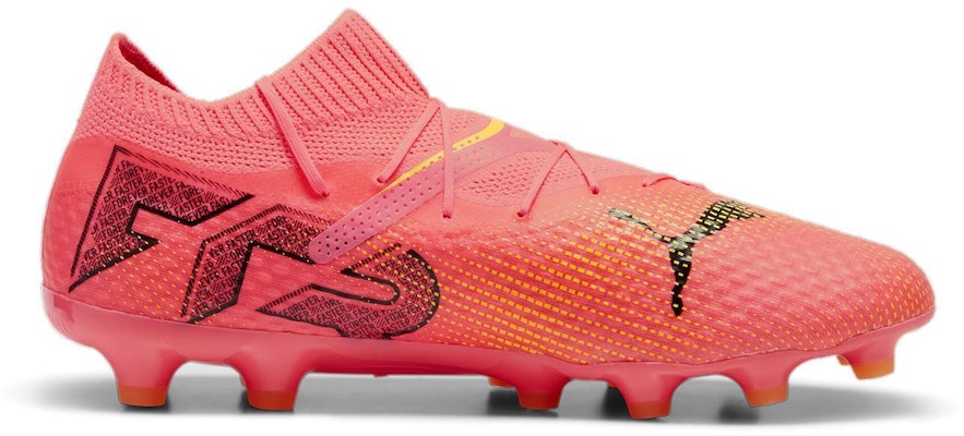 Puma Future 7 Pro HG/AG 'Sunset Glow' 107708-03 Details for Puma Future 7 Pro HG/AG 'Sunset Glow' 107708-03