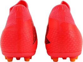 Puma Future 7 PRO MG 'Naranja Rojo Negro' 107709-03 Shop Puma Future 7 PRO MG 'Naranja Rojo Negro' 107709-03