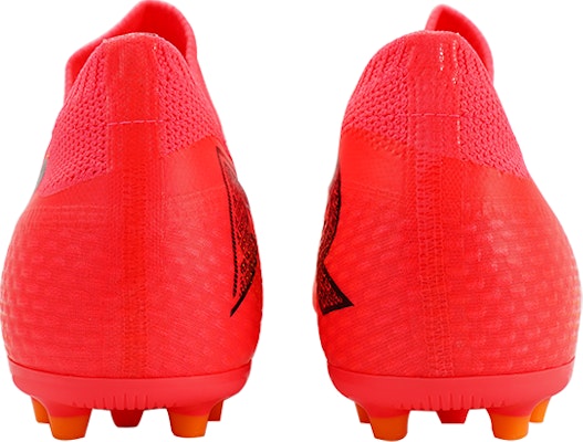 Puma Future 7 PRO MG 'Orange Red Black' 107709-03 Shop Puma Future 7 PRO MG 'Orange Red Black' 107709-03