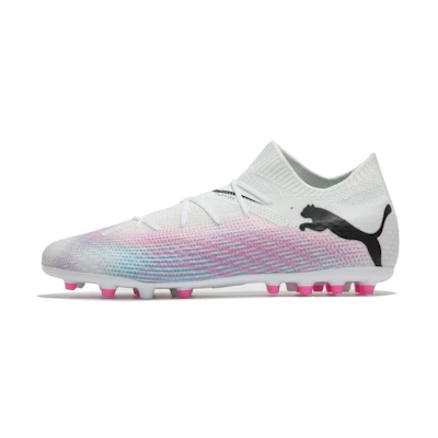 Puma Future 7 Pro MG 'White Pink Black'