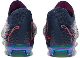 PUMA Future 7 Ultimate 人造草坪 減震 足球鞋 男女同款 深藍紫 Purchase PUMA Future 7 Ultimate 人造草坪 減震 足球鞋 男女同款 深藍紫