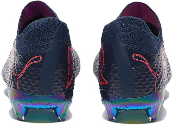 Puma Future 7 Ultimate FG/AG Soccer Cleats 'Navy Pink Red' 107834-01 Purchase Puma Future 7 Ultimate FG/AG Soccer Cleats 'Navy Pink Red' 107834-01