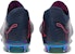 Puma Future 7 Ultimate FG/AG Kasut Bola 'Navy Pink Red' 107834-01