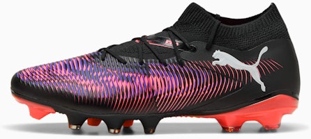 Puma Future 8 Match FG/AG Soccer Cleats 108140-01 Puma Future 8 Match FG/AG Soccer Cleats 108140-01