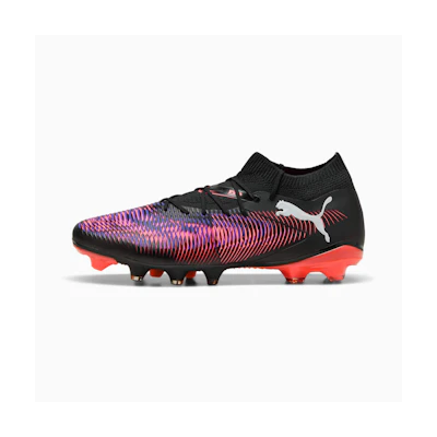 Puma Future 8 Match FG/AG Soccer Cleats