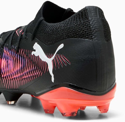 Puma Future 8 Match FG/AG Soccer Cleats 108140-01 Lookbook Puma Future 8 Match FG/AG Soccer Cleats 108140-01