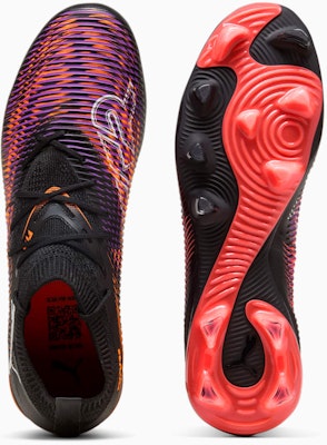 Puma Future 8 Match FG/AG Soccer Cleats 108140-01 Shop Puma Future 8 Match FG/AG Soccer Cleats 108140-01